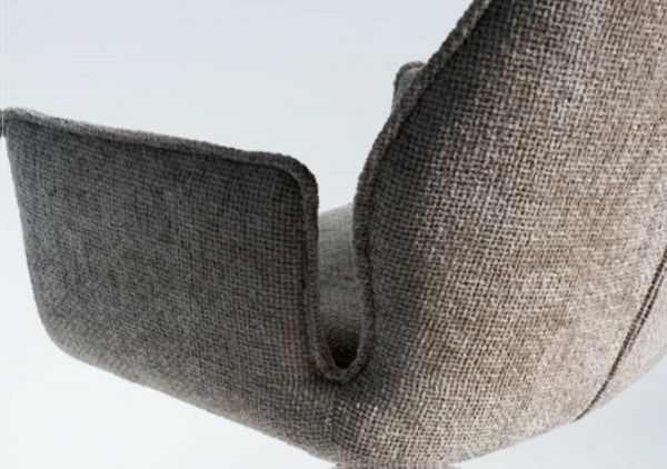 Ergonomic Back & Arm Support Ergonomic Back & Arm Support